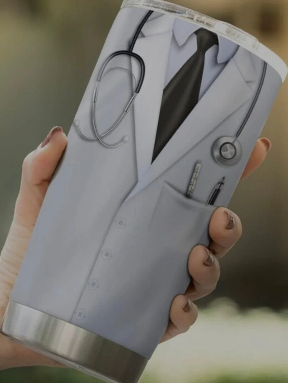 Dr. Gift 🩺 perfect
